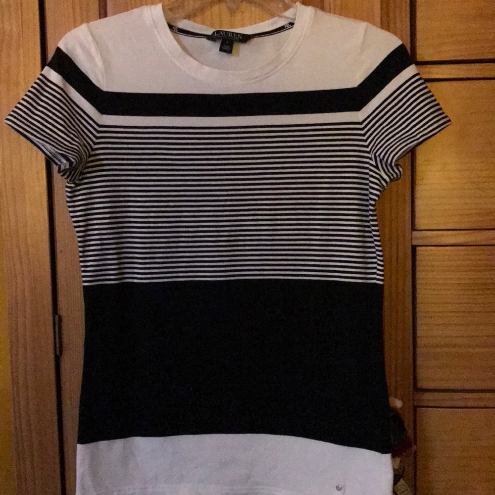 Women’s tee shirt